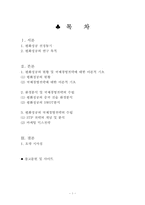 [국제경영전략] 평화정공 해외진출전략-2
