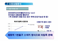 [마케팅전략] 아침죽 창업 기획서-9