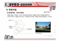 [전략경영론] 금호타이어와 브리지스톤의경영전략-6