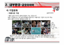 [전략경영론] 금호타이어와 브리지스톤의경영전략-19