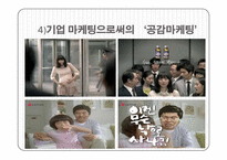 [소비자심리] 소비트렌드가 광고에 미친 사례(소비자참여 트렌드와 광고)-7