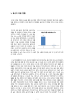 대학생의 커뮤니케이션에 있어서 메신저의 역할에 대해-3