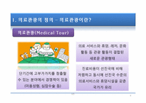 한양대학교 국제병원의 의료관광전략-4