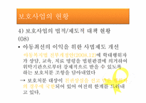 [아동복지] 아동보호사업 -굿네이버스-15