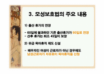 모성보호법 레포트-8