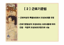 모성보호법 레포트-10