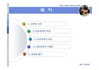 [외교정책론] 전략적 시각에서 본 하토야마 외교정책-2