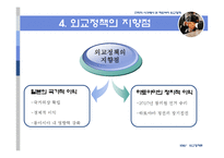 [외교정책론] 전략적 시각에서 본 하토야마 외교정책-13
