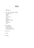 소설 `봄봄`과 TV문학관의 `봄,봄봄`-2