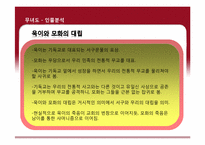 샤머니즘과 한국문학 -무녀도, 장마, 묵호를 아는가-10