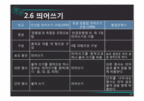 [국어정서법] 남북한 맞춤법의 비교와 통합 맞춤법에 대한 구상-20