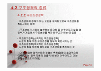 [경제정책론] 제11장 구조정책-18