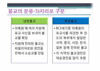 [기독교의 이해] 불교가 과거시대와 오늘날 한국 사회에 미친 영향-18