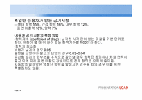 [기체역학]자동차 외부에서의 공기역학-4