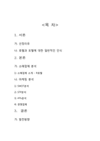 [경영론] 신개념 패션 부띠끄 호텔 -R호텔-2