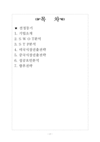 [국제경영] 오로라월드의 해외진출성공전략-2