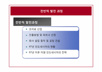 [국제경영] 미원 인도네시아 진출-5