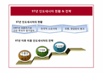[국제경영] 미원 인도네시아 진출-8