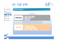 [인적자원관리] LS 전선의 HRD프로그램-8