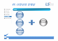 [인적자원관리] LS 전선의 HRD프로그램-10