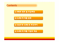 [회계] 한국채택국제회계기준(K-IFRS)-6