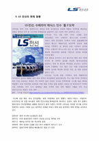 [인적자원관리] LS 전선의 HRD프로그램-7