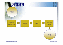 [조직행동론] 지각-5