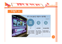 SK브로드밴드 광고 전략 기획서-17