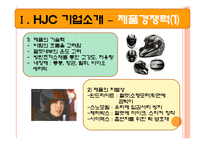 [국제경영] 홍진크라운 HJC 해외진출 성공전략-8