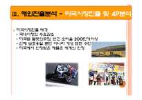 [국제경영] 홍진크라운 HJC 해외진출 성공전략-17