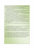 [경영전략] 포스코 POSCO의 수직적 통합에 대하여-5