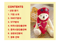 [국제경영] 오로라월드의 해외진출성공전략-2