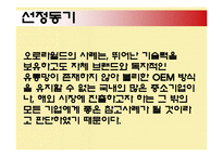 [국제경영] 오로라월드의 해외진출성공전략-3
