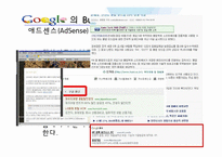 [정보시스템] Google 구글 비즈니스모델 사례-12