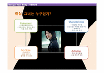 비너스 Venus 마케팅 전략-15