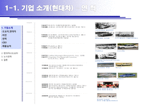[기업윤리] 도요타와 현대자동차의 노사관계에 대한 이해-9