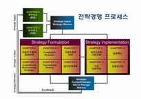 비벤디 vivendi 전략경영-2
