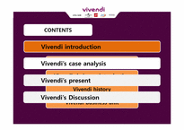 비벤디 vivendi 전략경영-3