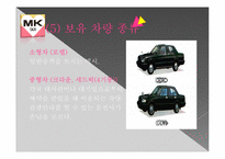 MK택시 분석 레포트-8