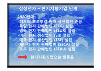 [국제경영] 기업의 국제화와 제 문제점-12