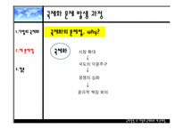 [국제경영] 기업의 국제화와 제 문제점-15
