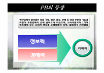 [유통관리] 국내 유통구조변화 PB-9