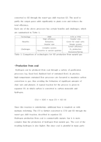 [화학공학] Hydrogen Production for Fuel Cells(영문)-9
