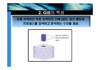 [정보통신] GIS 기술-8