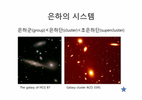 [천체물리학] 18장 은하-7