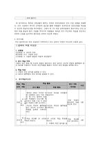 [교육공학] 소설을 이용한 유전 형질 단원의 국어과-생물과의 간학문적 STS수업지도안-5