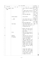 [도덕교육 지도안] 생명은 왜 소중한가-10
