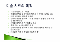 미술치료이론 레포트-10