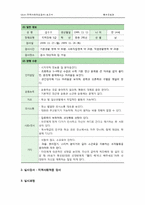 [특수아 심리측정] 지역사회적응검사-4