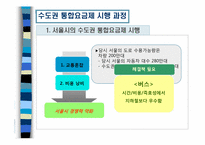 [정책분석] 수도권 대중교통 통합요금제 정책사례 분석-7
